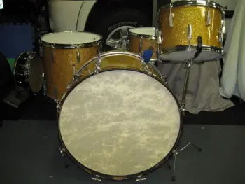 Gretsch Player Project