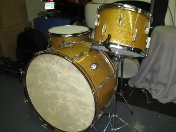 Gretsch Player Project