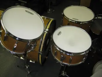 Gretsch Player Project