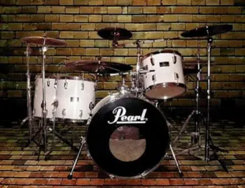 80's Pearl