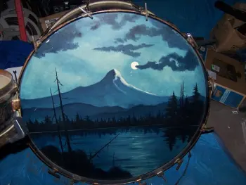 chicago drum show loss