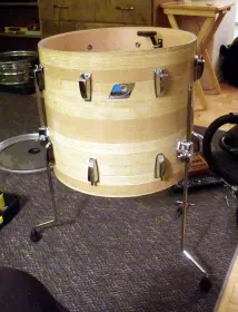16 X 14 Butcher Block