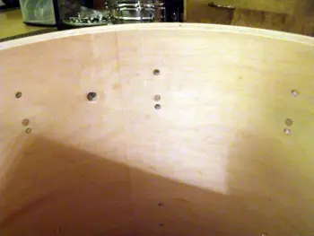 16 X 14 Butcher Block