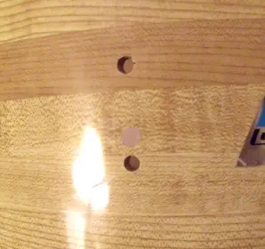 16 X 14 Butcher Block