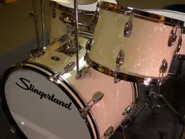 Slingerland WMP Project
