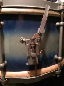 Vintage WFL Drumset ID Help