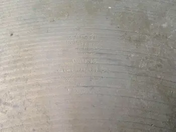 Age and value of my zildjian k cymbals?