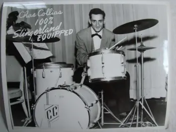 Drummer &amp; Comic