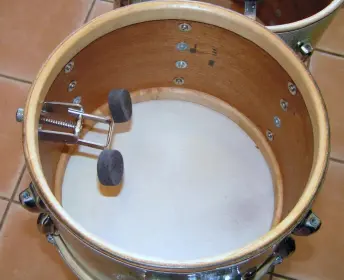 My &quot;new&quot; Slingy 14x14 FT!