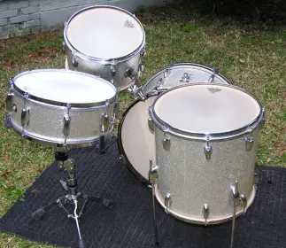 My &quot;new&quot; Slingy 14x14 FT!