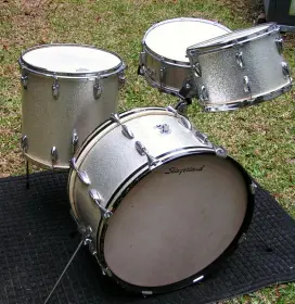 My &quot;new&quot; Slingy 14x14 FT!