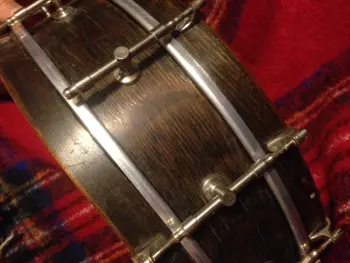 Looking for info on York 16&quot; snare