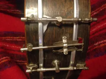 Looking for info on York 16&quot; snare