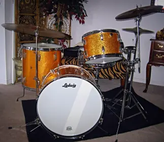 The Early Bop Configuration 20,13,16