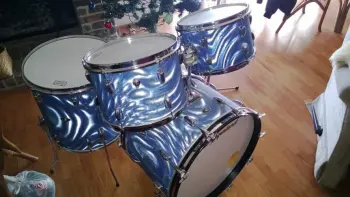 Slingerland Drums
