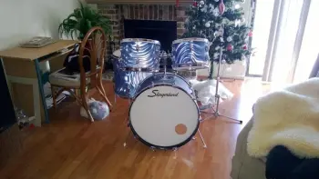 Slingerland Drums