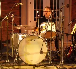 Show off your gigging kits