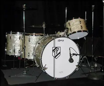 Show off your gigging kits