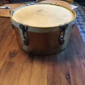 Slingerland 14&quot; Brass Timbale