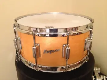 Rare Rogers Dyna-Sonic Snare