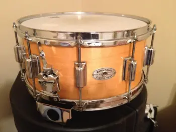 Rare Rogers Dyna-Sonic Snare