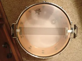 Rare Rogers Dyna-Sonic Snare