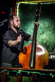 What other instruments do you play?