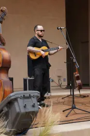 What other instruments do you play?