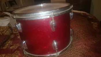 Slingerland 9x13 Tom