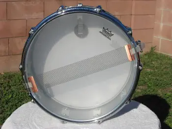 Slingerland uncatalogued snare drum?