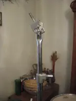 Slingerland cymbal stands
