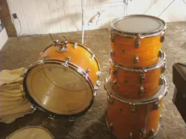 Madman Drummer