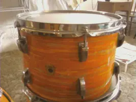 Madman Drummer