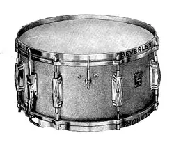 mysterie snare?