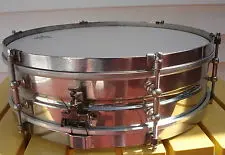 SCORE . 1920's  Time capsule leedy + Slingerland