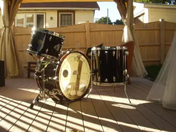 79-81 Gretsch 22/13/14/16