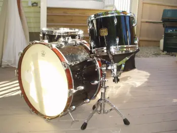 79-81 Gretsch 22/13/14/16