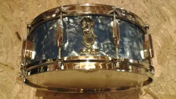 Late 60's Pearl President kit &quot;Pan by Pearl&quot;