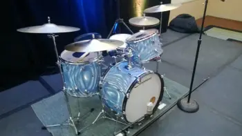Slingerland Drums
