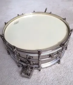 1929 Ludwig Super Sensitive