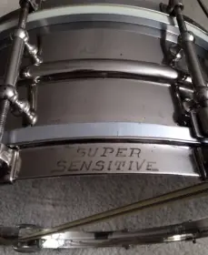 1929 Ludwig Super Sensitive