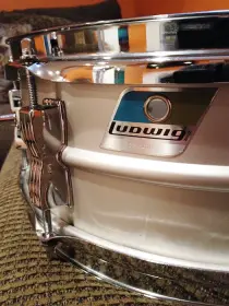 FOR SALE: Vintage 1978/1979 Ludwig 5x14 Acrolite Snare