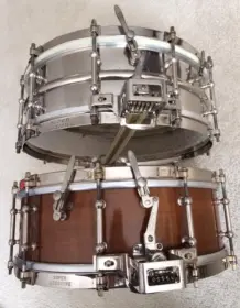 1929 Ludwig Super Sensitive