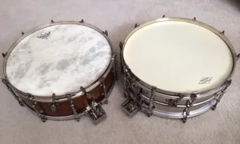 1929 Ludwig Super Sensitive