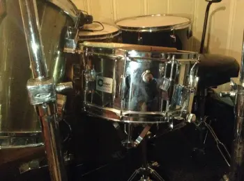 Corders Drums