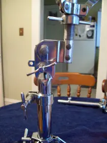 please help :possibly for sale- SS ludwig 7 piece blue/olive
