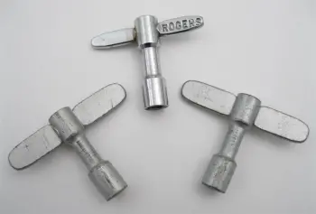 Camco Tuning Key