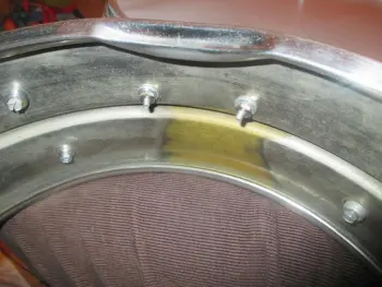 Please help to ID this brass shell