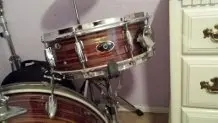 Kingston Drums?
