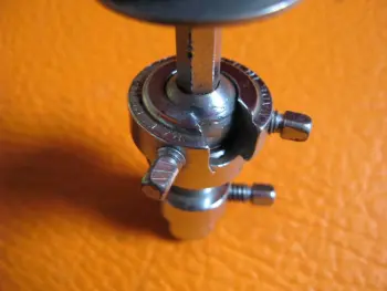 Rogers parts, cymbal stand, tilters, lugs, spade post , DW lug...